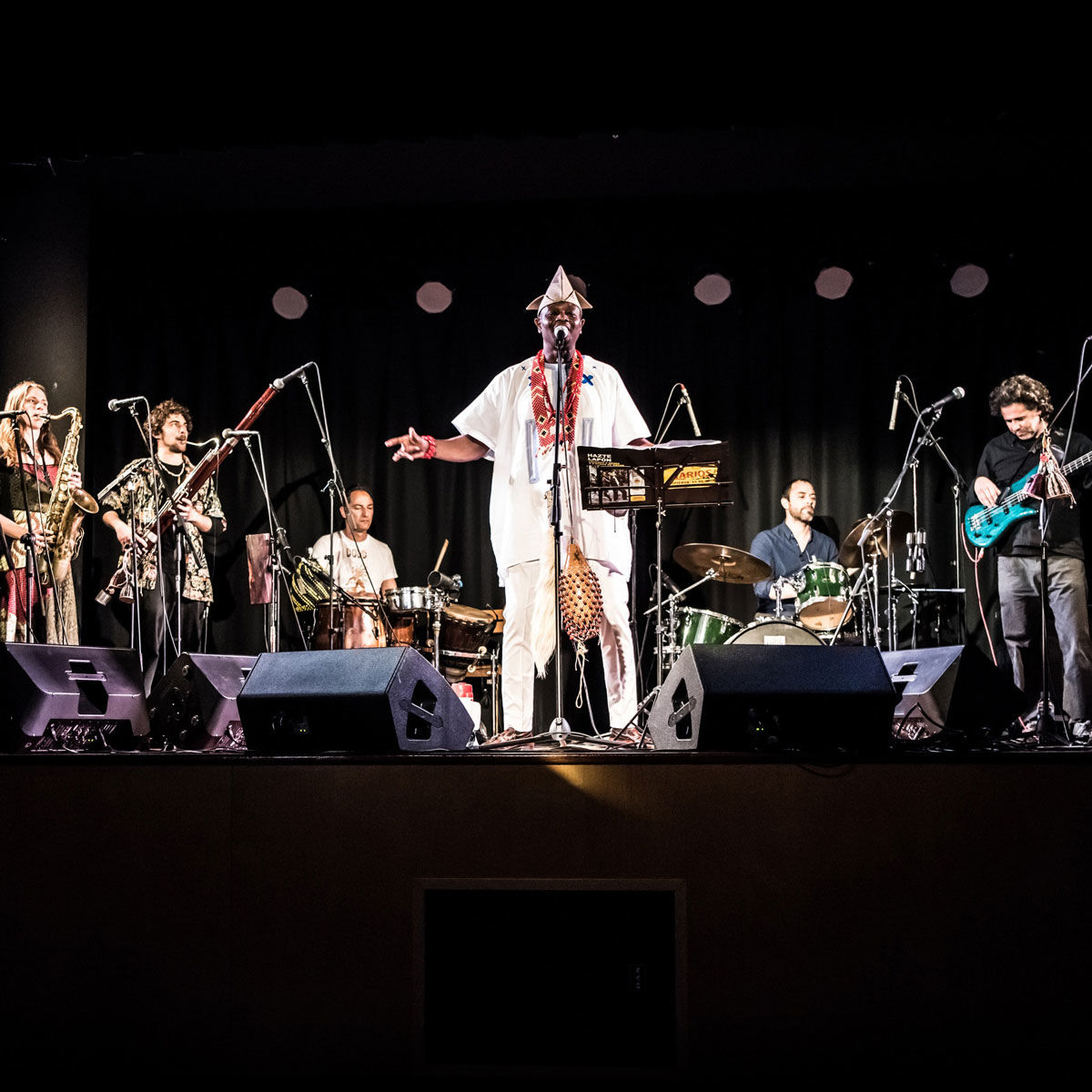 almaafrobeatensemble